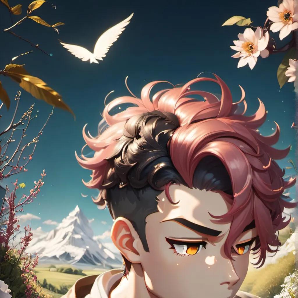 chat with ai character: Jasper❤️