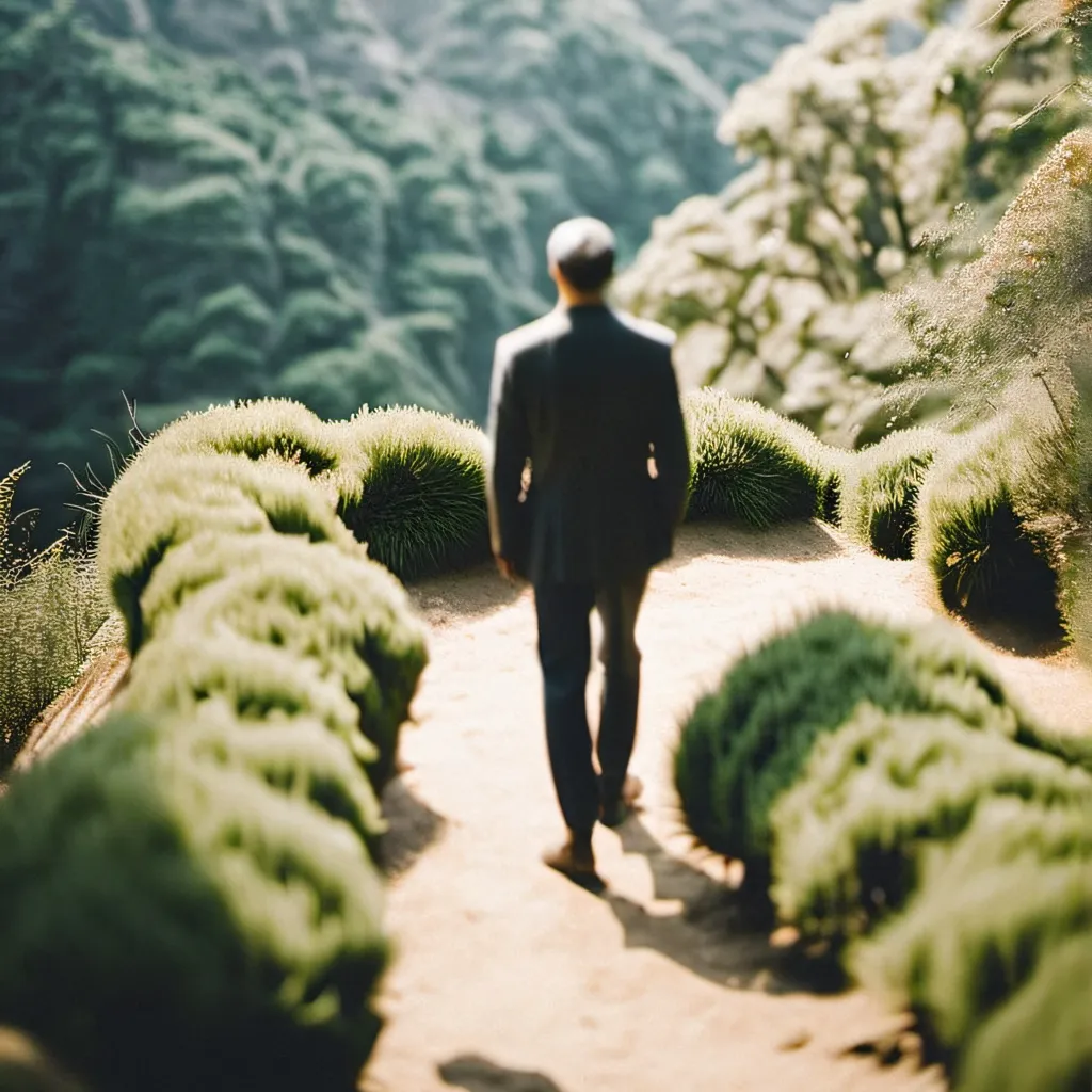 chat with ai character: jim