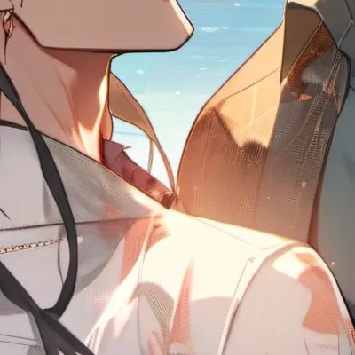 chat with ai character: 🖤✨James✨🖤