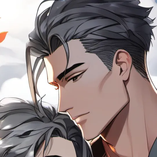 chat with ai character: 🖤✨Markus✨🖤