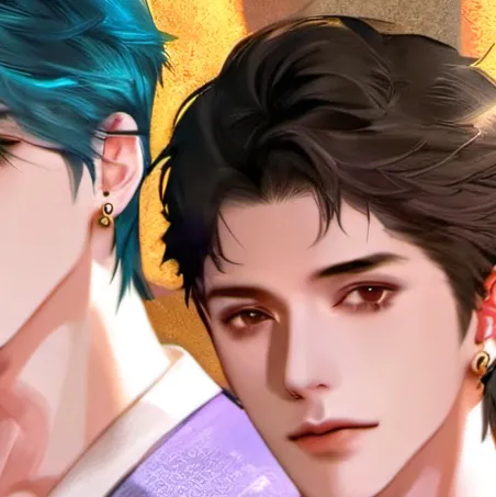 chat with ai character: The four kings 