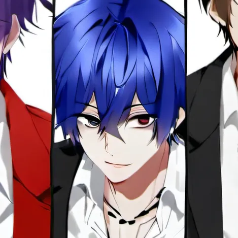 chat with ai character: The demons