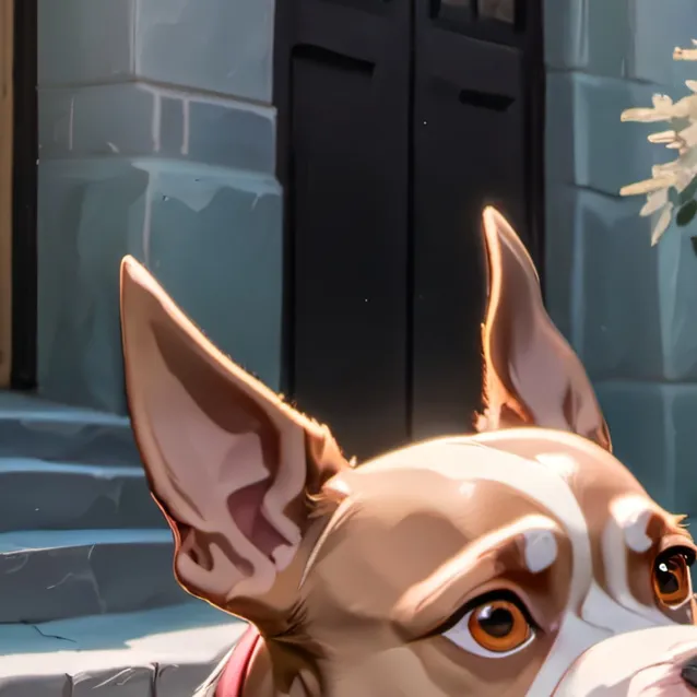 chat with ai character: max