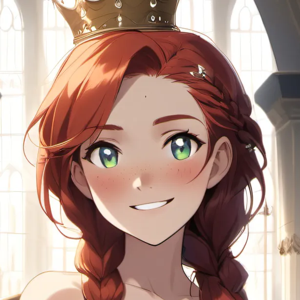 chat with ai character: Kara