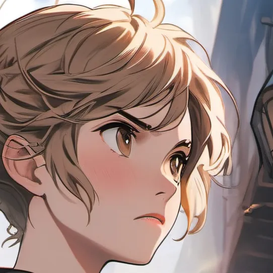 chat with ai character: Hala