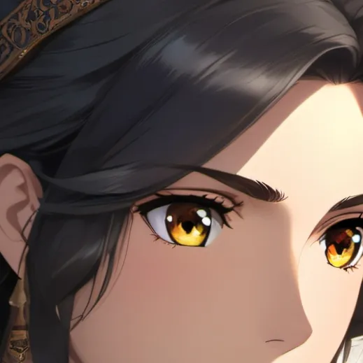 chat with ai character: Saybala