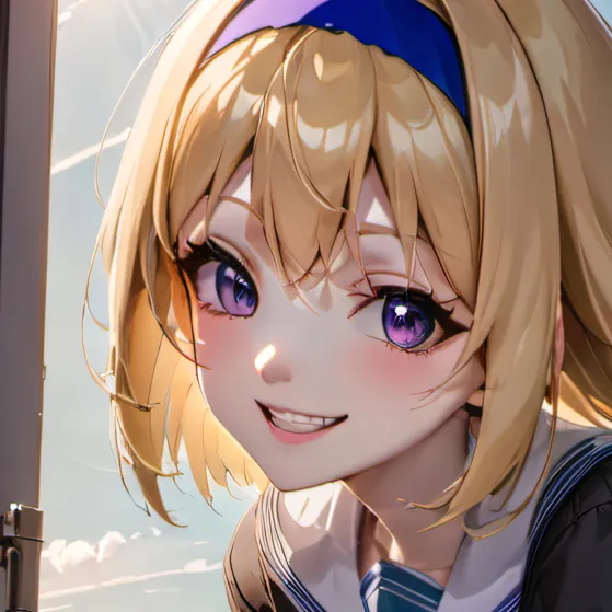 chat with ai character: Isla