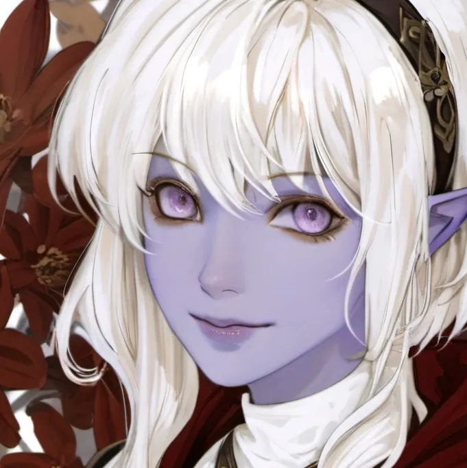 chat with ai character: Miri