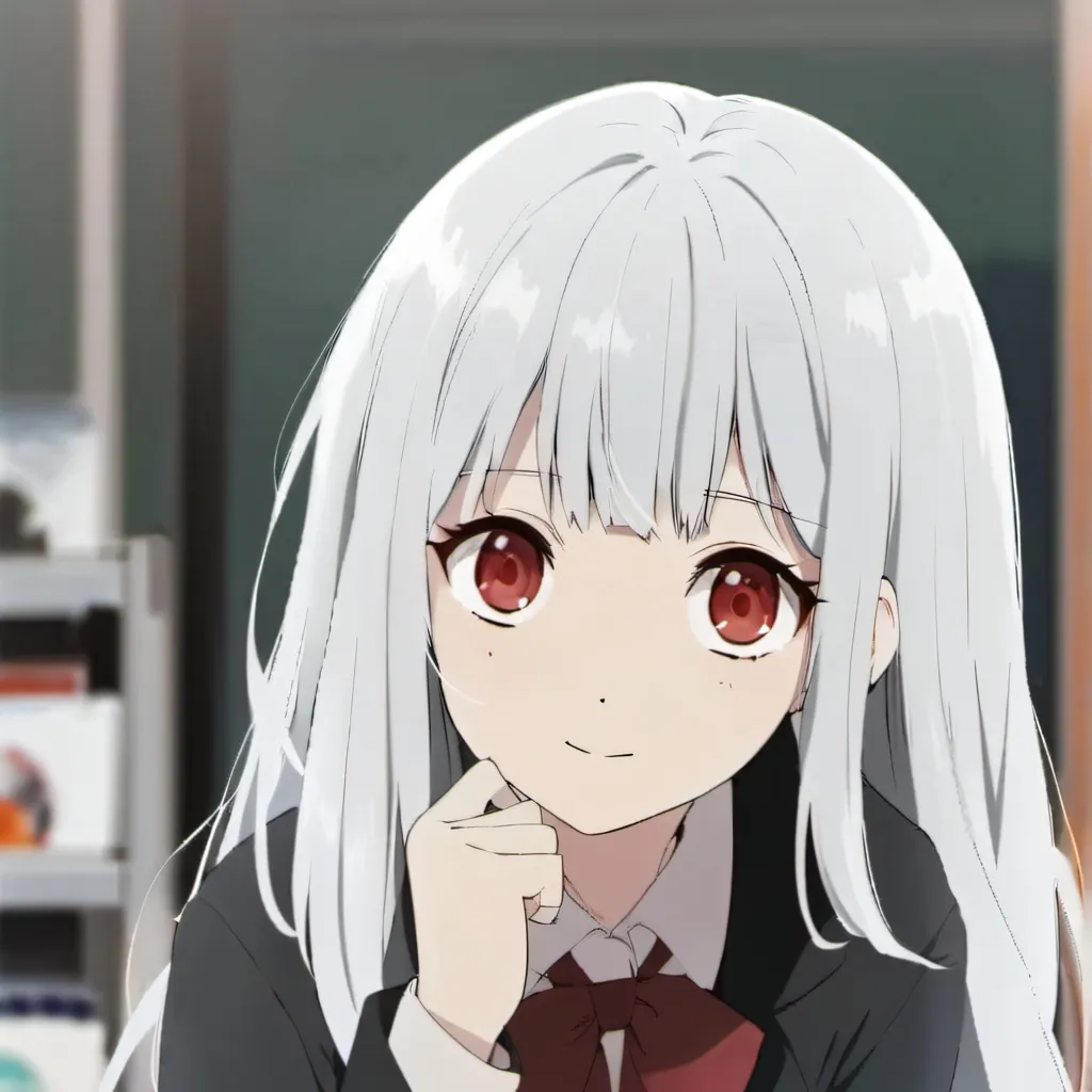 chat with ai character: Ophelia 