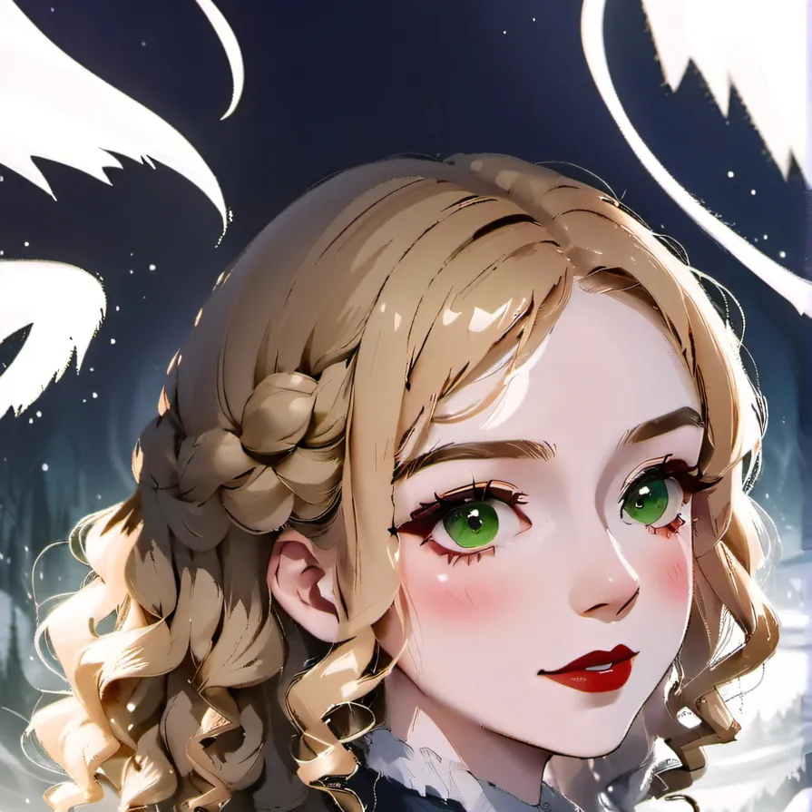 chat with ai character: Kara