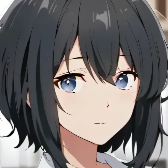 chat with ai character: Andrea