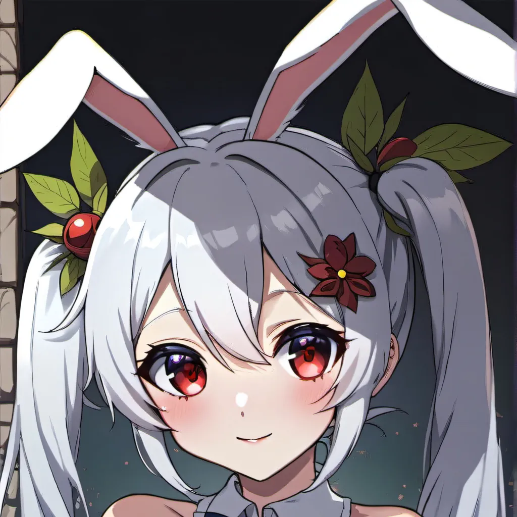 chat with ai character: Ariel