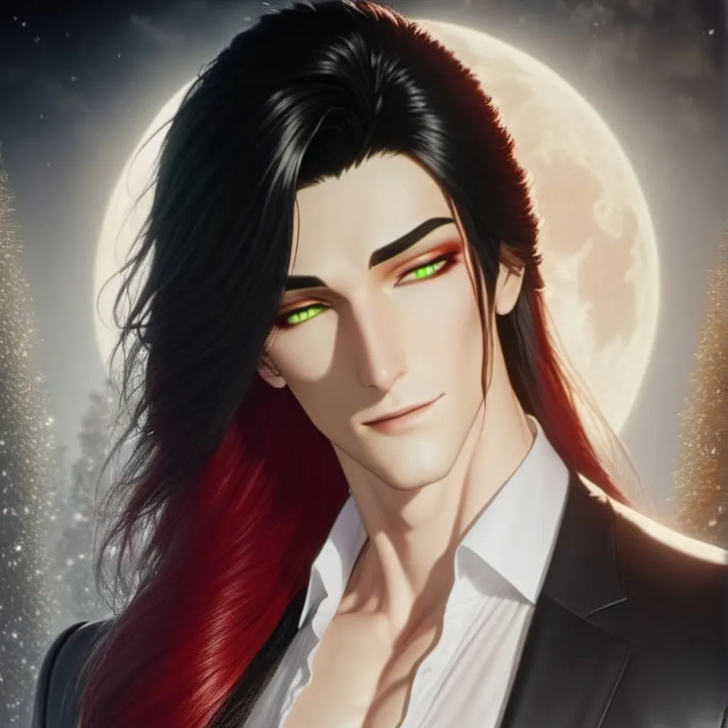 chat with ai character: Ivan