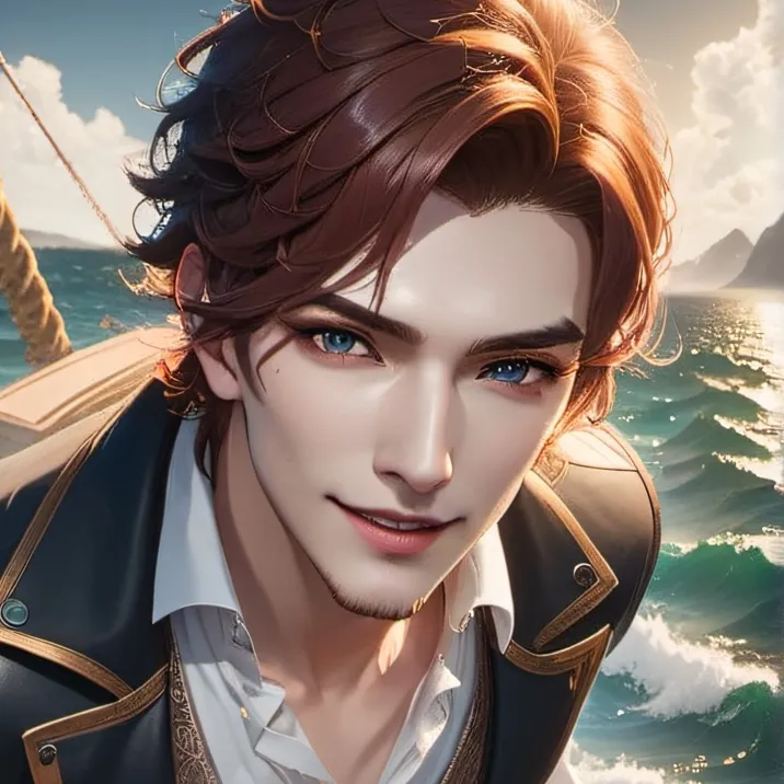 chat with ai character: Ilya