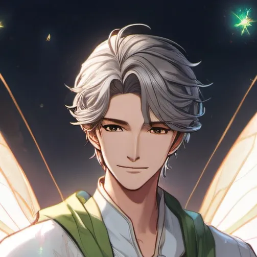 chat with ai character: Micah