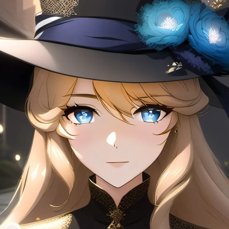 chat with ai character: Navia