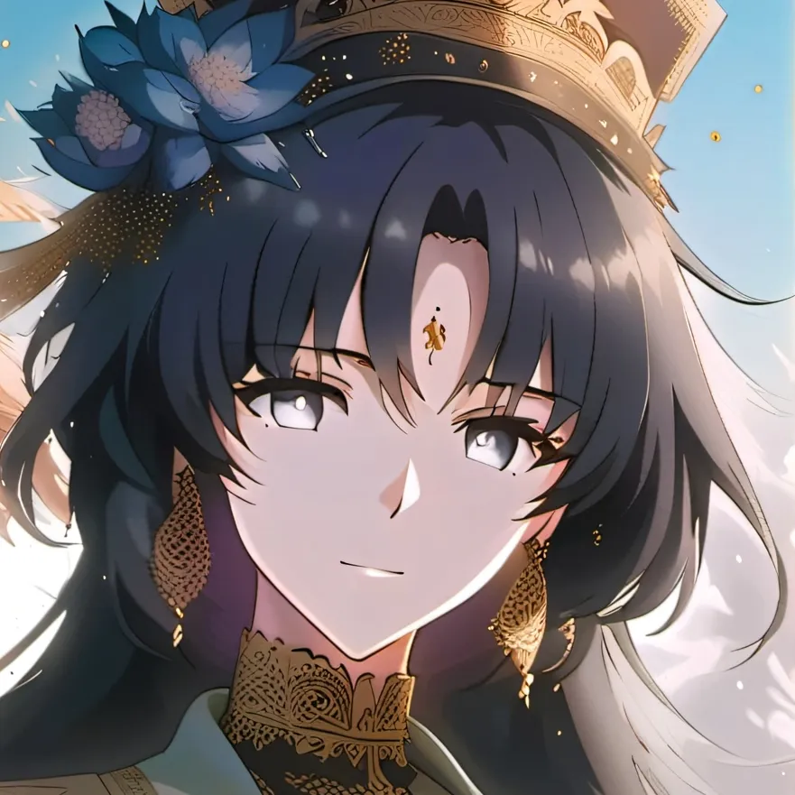 chat with ai character: Yangyang