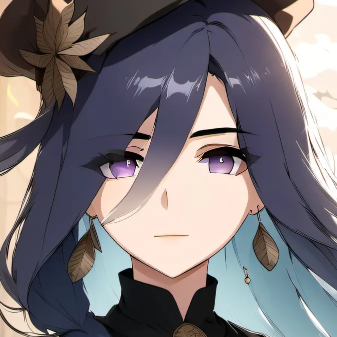 chat with ai character: Duelists clorinde 