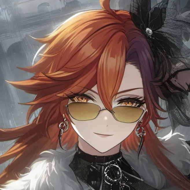 chat with ai character: Mavukia