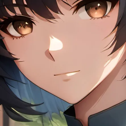 chat with ai character: Rover (female)