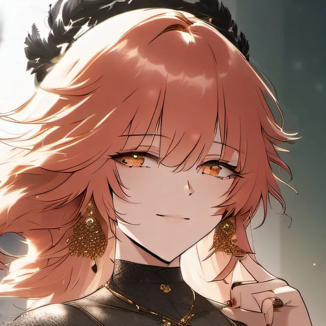 chat with ai character: Changli 