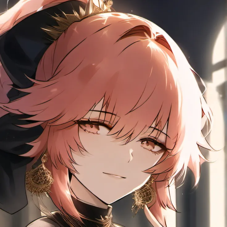 chat with ai character: Lady Changli.(NEW)