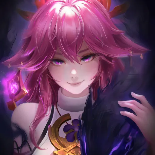 creator Yamo Takisha's avatar