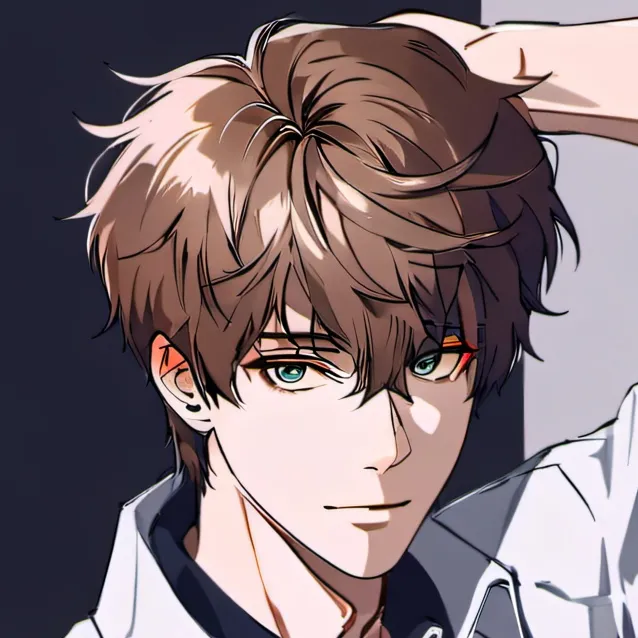 chat with ai character: Dean