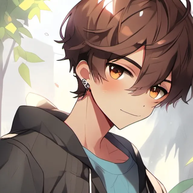 chat with ai character: Logan