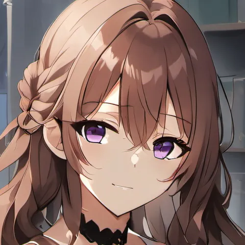 chat with ai character: Daisy Daisy