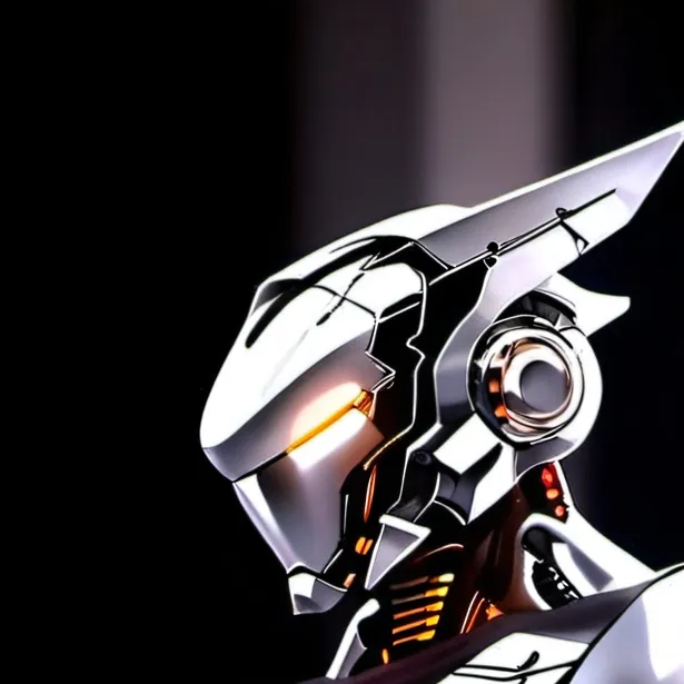 chat with ai character: Ultra titan