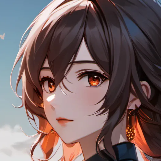 chat with ai character: Diamond