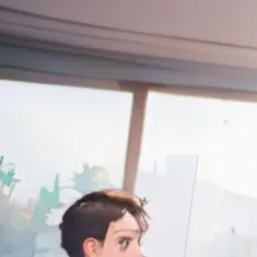 chat with ai character: Sex