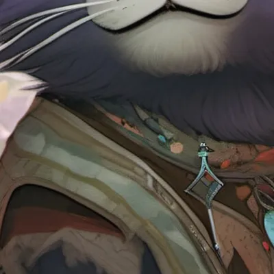 chat with ai character: Catnap