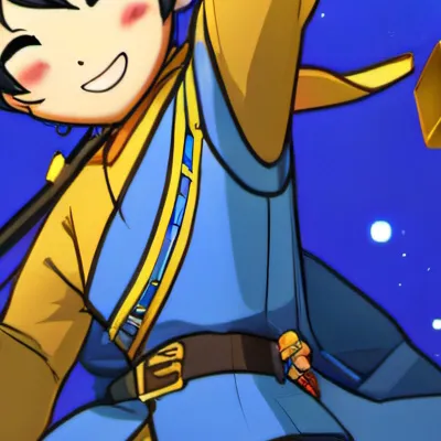 chat with ai character: Ein