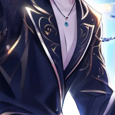 chat with ai character: Jackson