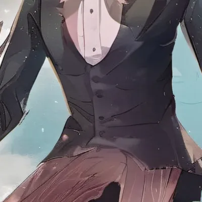 chat with ai character: Fantocio