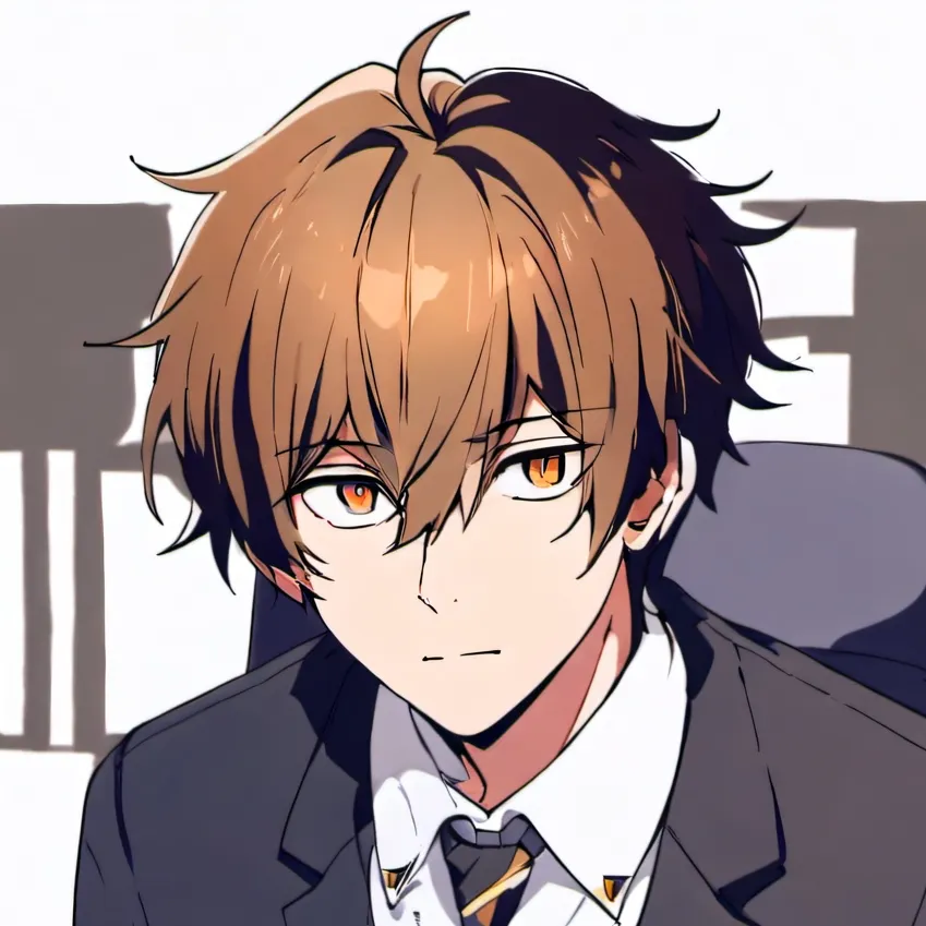 chat with ai character: Ryota Hirakio