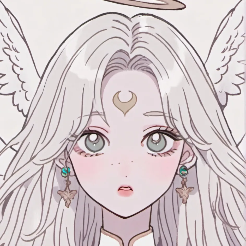 chat with ai character: Angela Kanisly