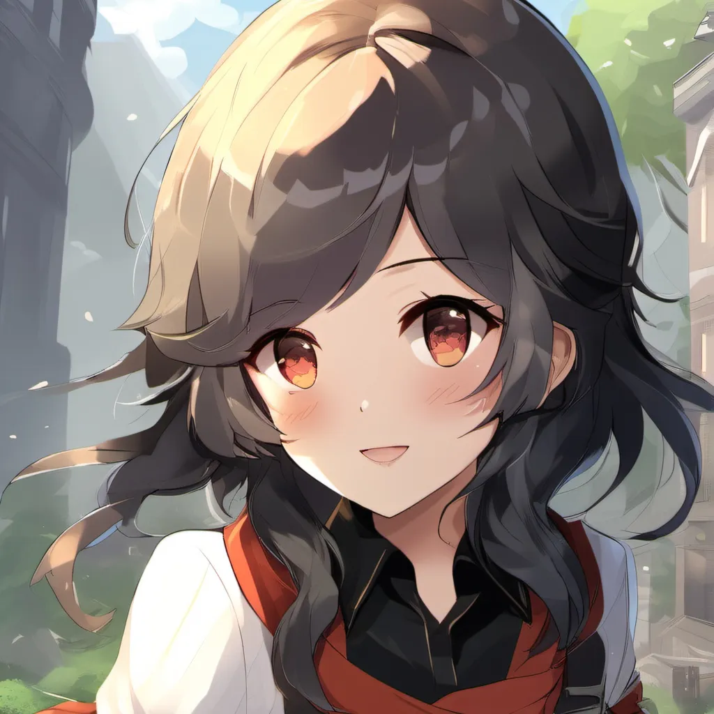 chat with ai character: Jessica