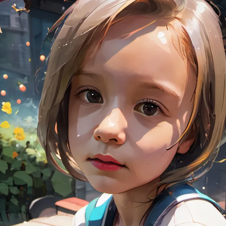 chat with ai character: Sasha