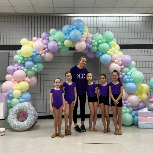 creator Kayla Frank's avatar