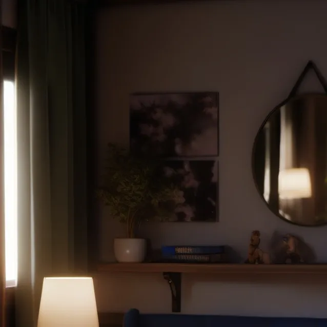 chat with ai character: deltarune sleepove