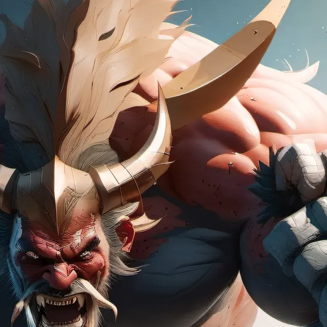 chat with ai character: undertale war