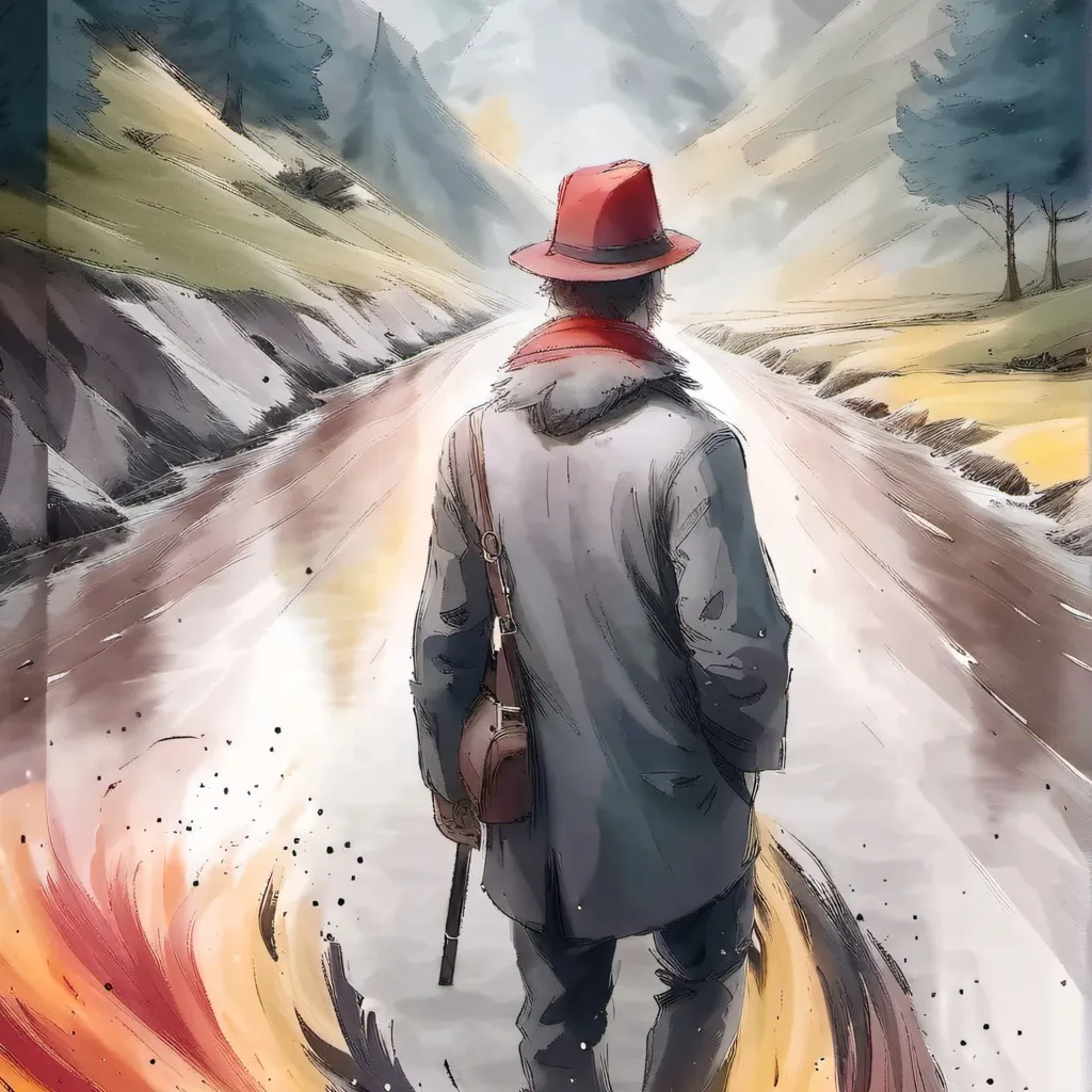 chat with ai character: undertale r&y