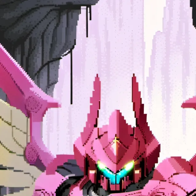 chat with ai character: spamton neo