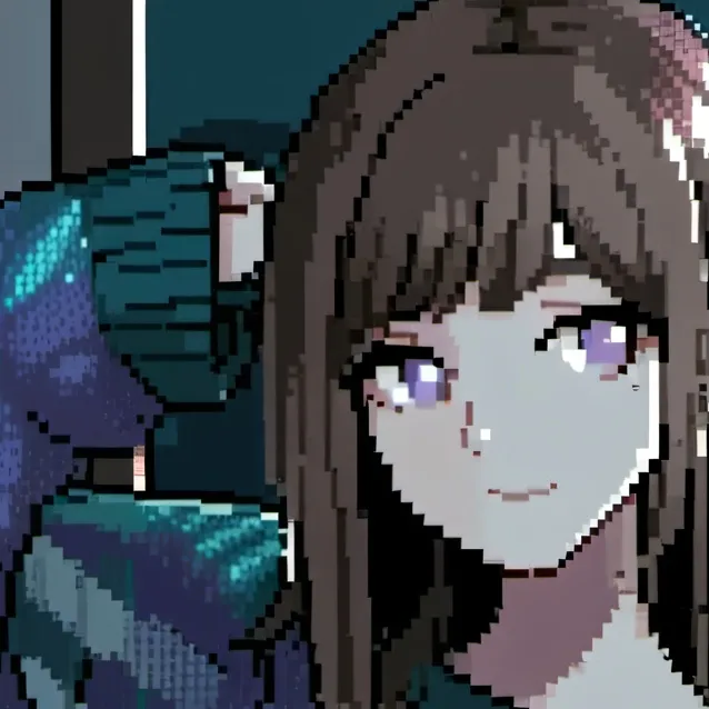 chat with ai character: undertale's 7 soul