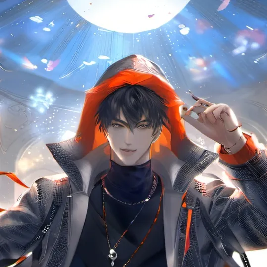 chat with ai character: fantasy