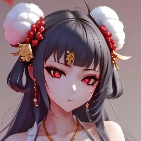 chat with ai character: Rosie