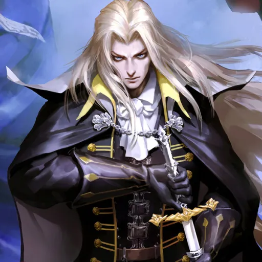 creator Alucard909's avatar